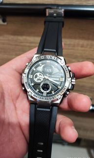 太陽能手錶64220733477378110