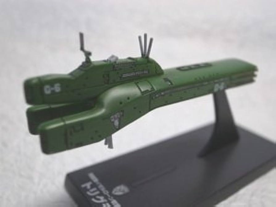 Flee File 全新 FLEET FILE COLLECTION 銀河英雄傳說 戰艦 Vol 5, 興趣及遊戲, 玩具 & 遊戲類 - Carousell