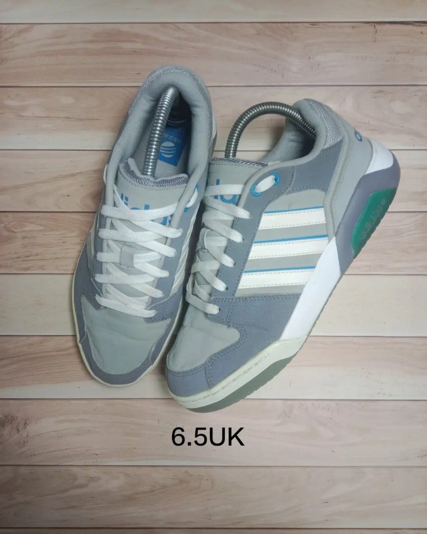 Adidas Neo kasut bundle Men s Fashion Footwear Sneakers on Carousell