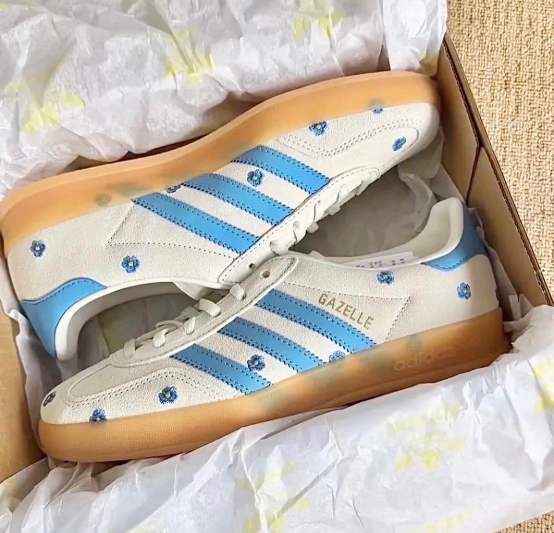 Gazelle super cw noel sale