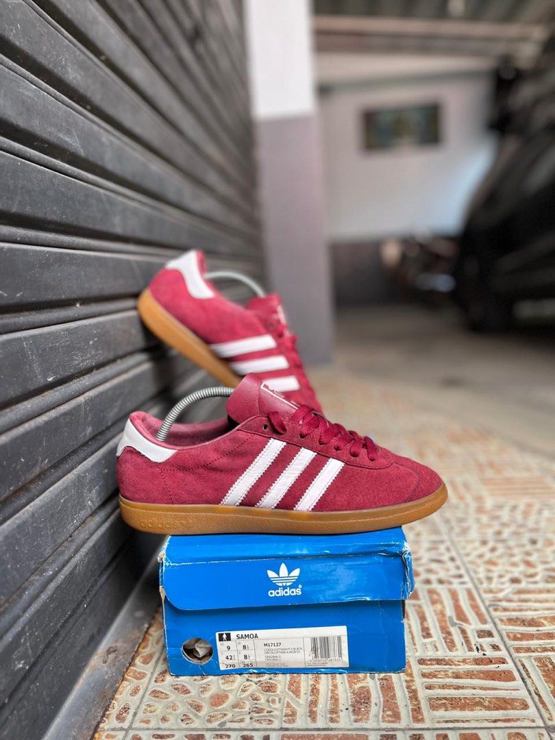 Adidas samoa island series shop