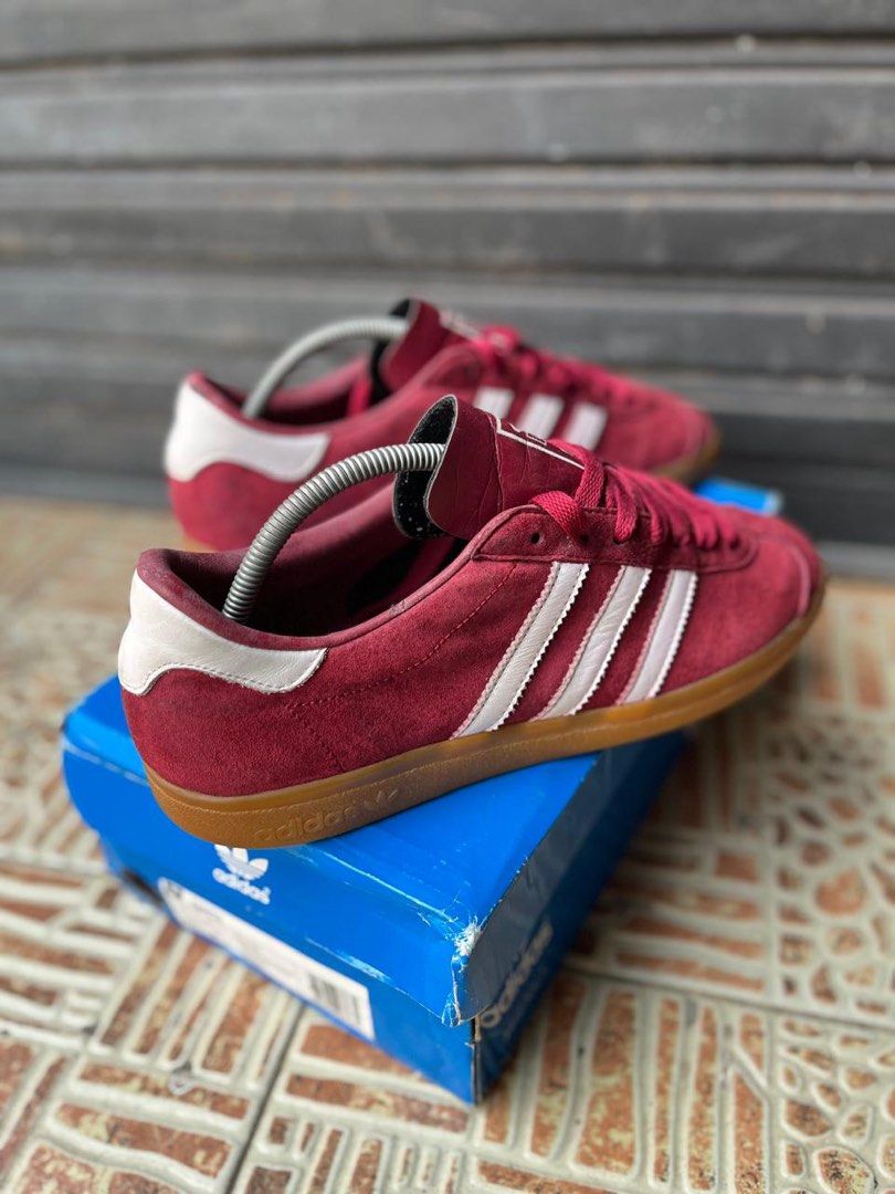 Adidas samoa island series sales