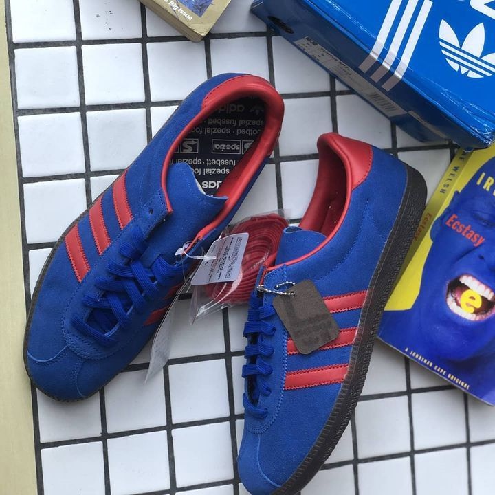 Adidas spiritus spezial 2025