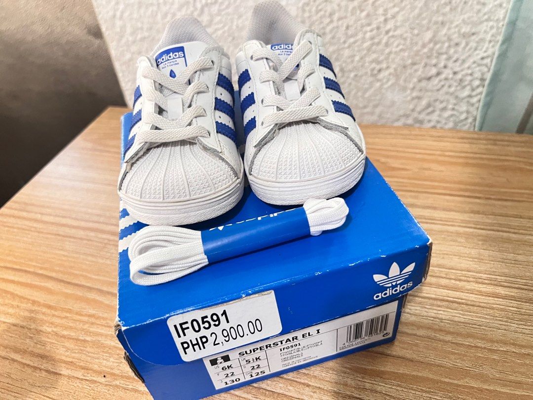 Adidas 6k size hotsell