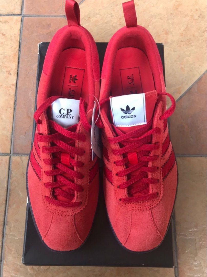 Adidas cp tobacco best sale