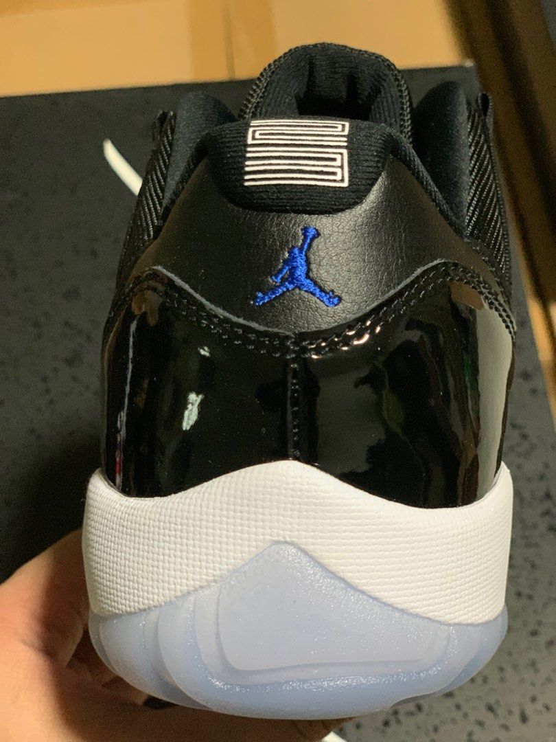 Air Jordan 11 "Space Jam" (Category: Sneakers) located in Marikina City. Submitted by chestmaester708 (Listing ID 1322695000, Image 3). Description: .