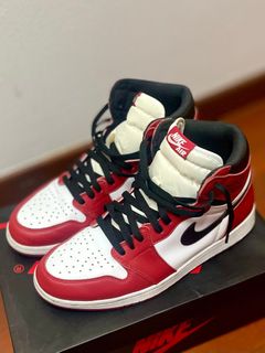Jordan 1 chicago 215 for sale sales