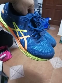 Affordable asics gel kayano 24 For Sale Sports Equipment Carousell Singapore