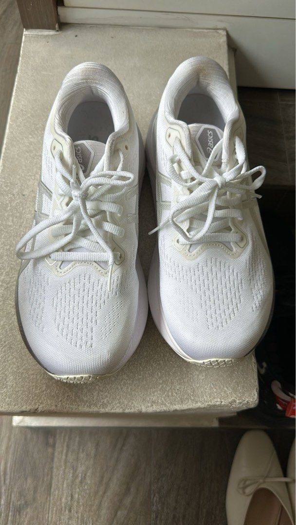 Asics running shoes kayano 18 new arrivals