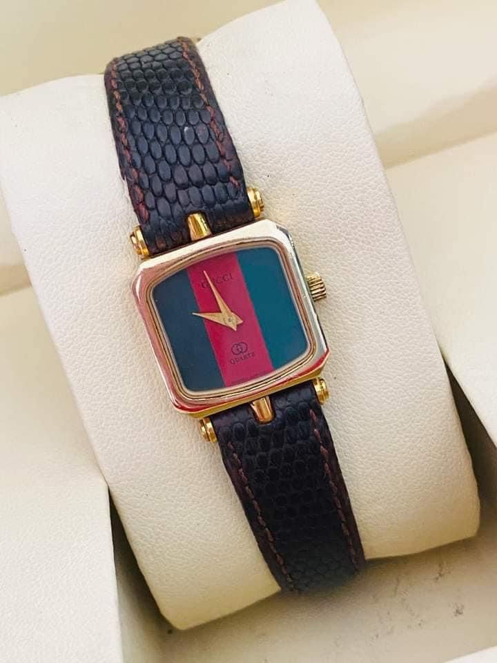 Authentic Gucci Watch
