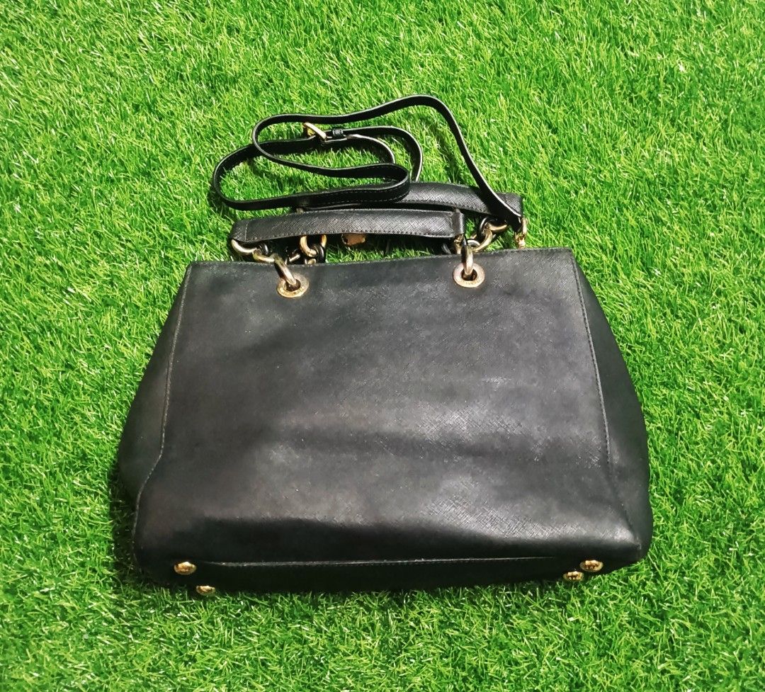 Harga beg mk original clearance