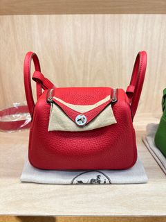 Lindy系列 Mini Lindy Lindy 26 Lindy 30 Collection item 1