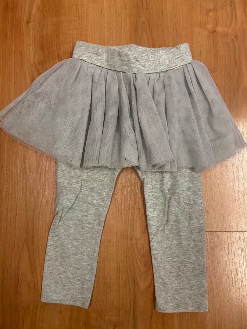 Gap tutu leggings clearance