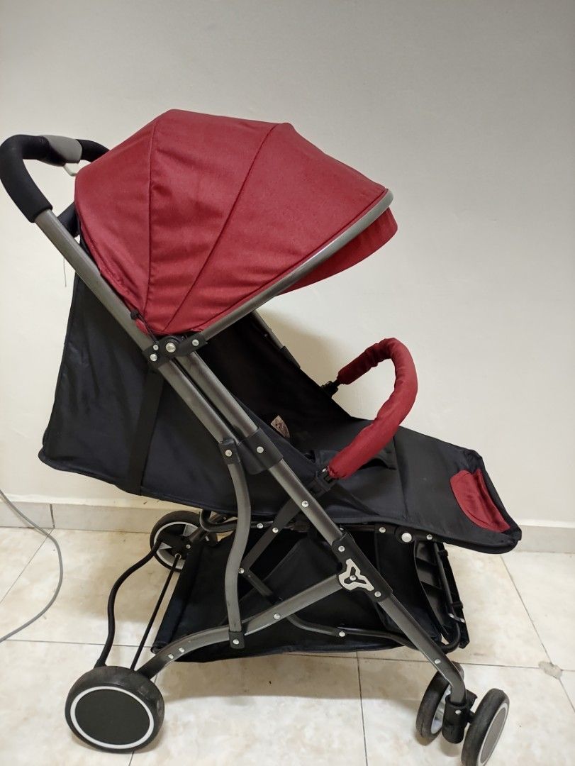 Stroller termurah 2025