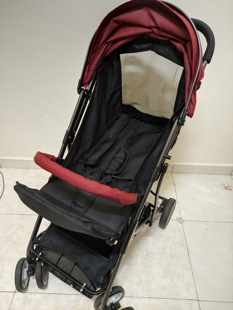 Harga stroller murah cheap