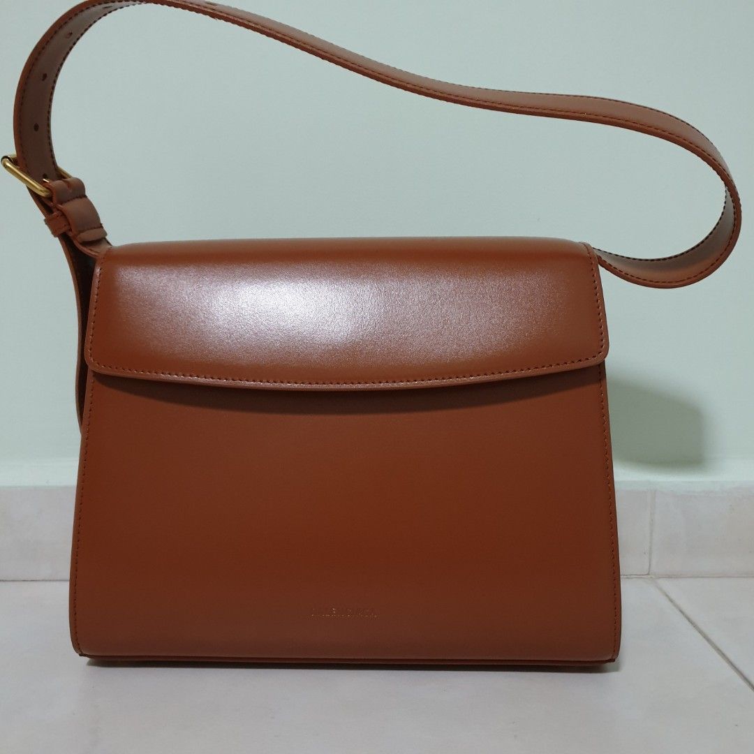Balenciaga large ghost bag 2025