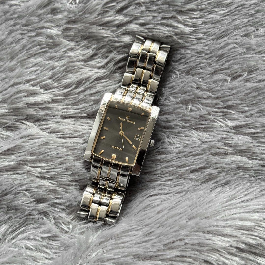 Phillppe maurice swiss watch price top