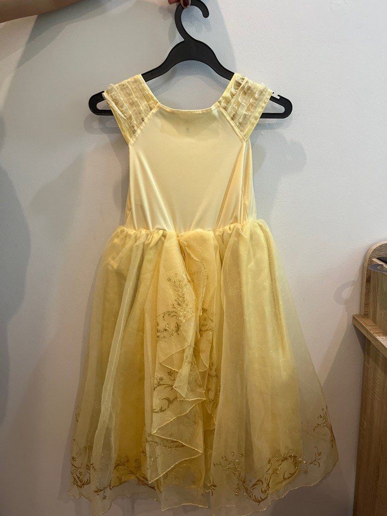 disney princess dress rental You Can Rent Disney Princess Dresses For Your Kids, No Pixie Dust Required