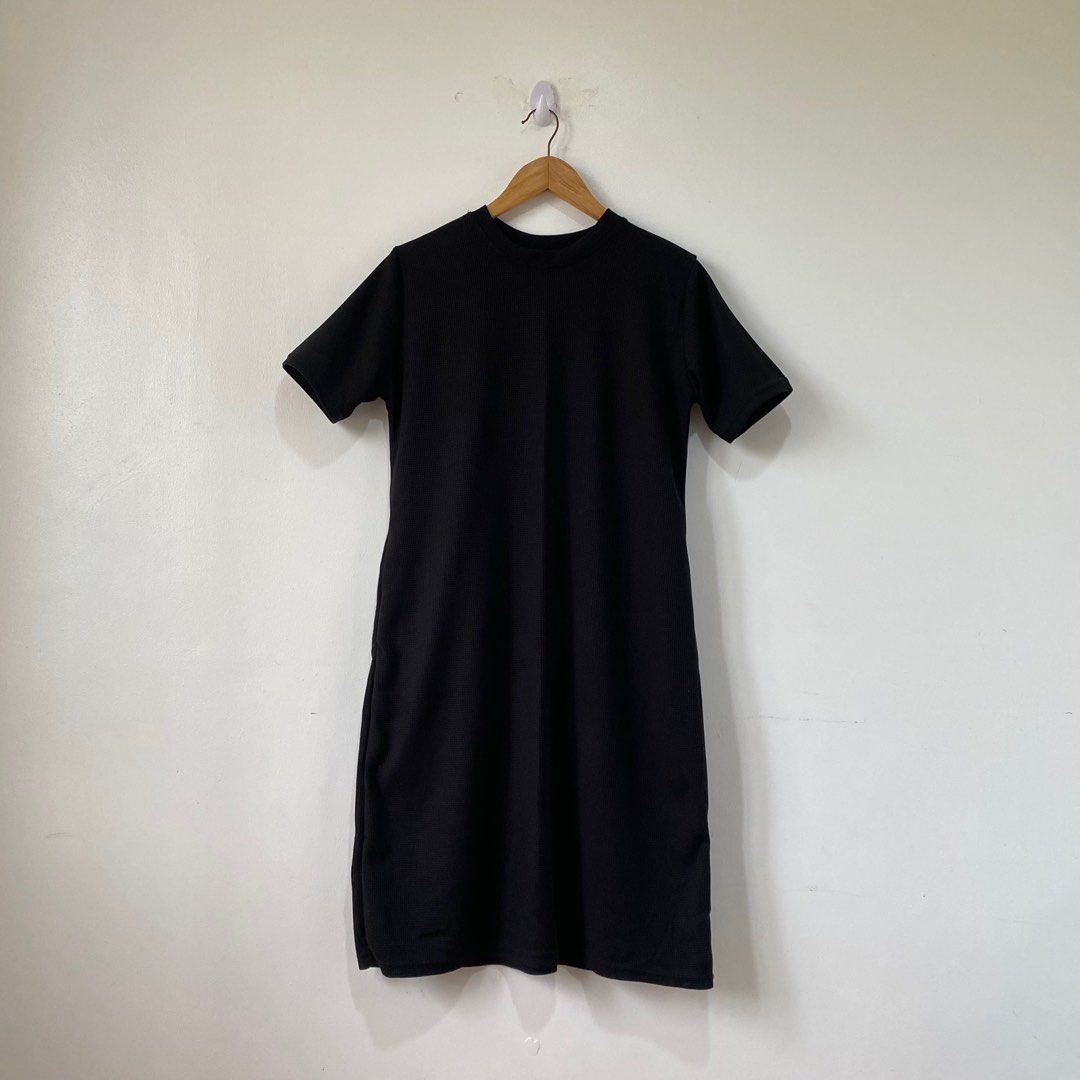 Pull and bear t shirt dress store