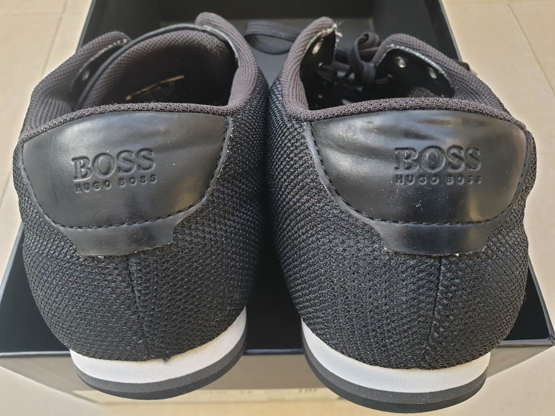 Boss discount shop