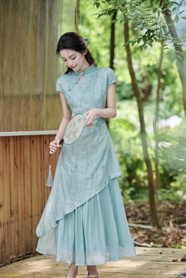 New long dress deals