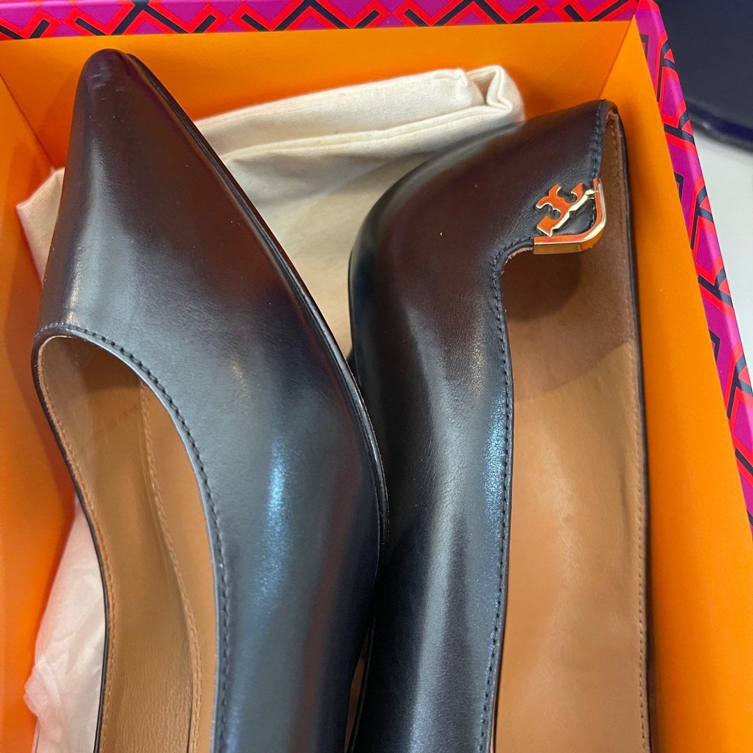 Elizabeth pump tory burch online