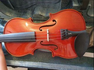 100+ Violin synwin 4 4 For Sale | Music & Media | Carousell Singapore