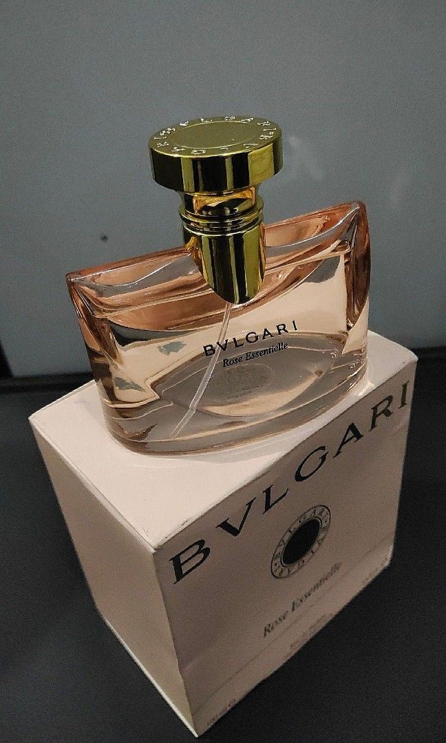 Bvlgari rose essentielle harga top