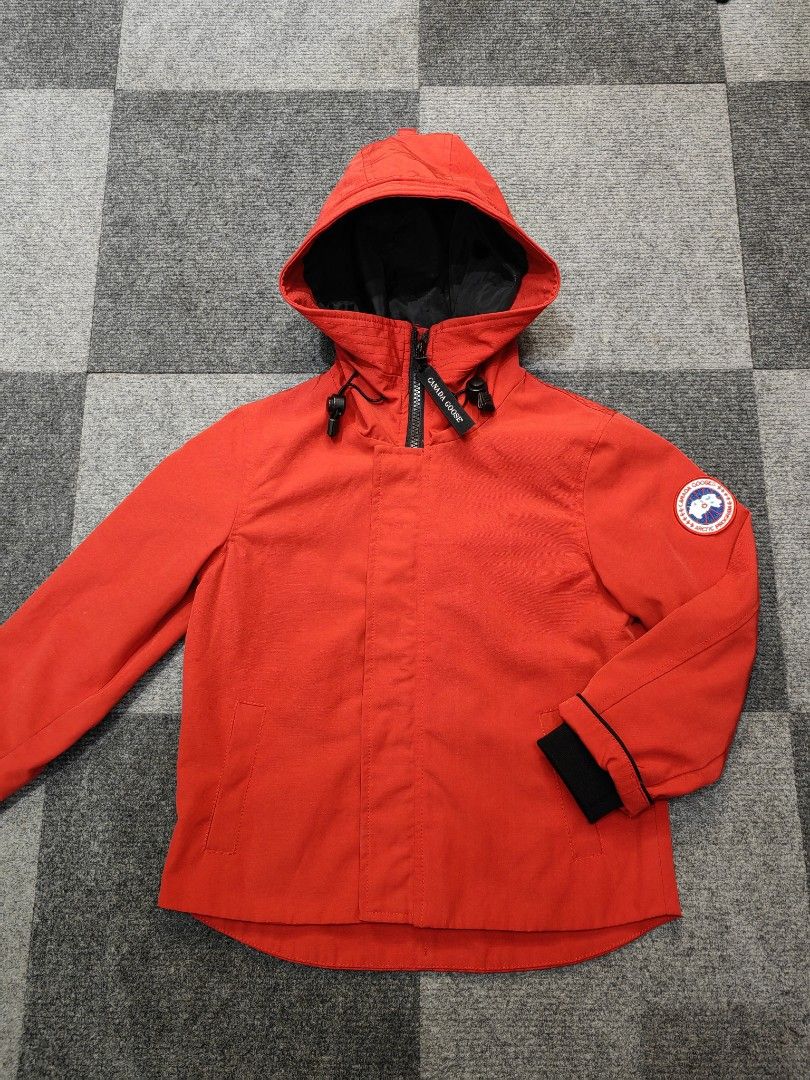 Canada goose size 4t outlet