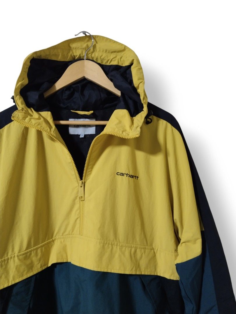 Carhartt barnes pullover discount