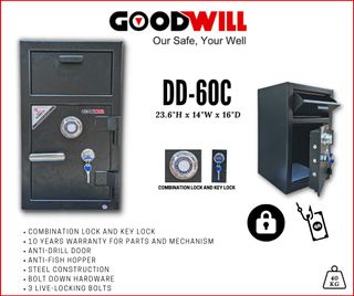 (Category: ) located in . Submitted by goodwillsafeph (Listing ID 1322692739, Image 1). Description: .