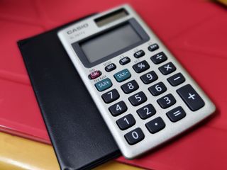 Casio calculator calculator457792596633856000