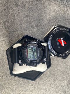 Casio DW-8200 蛙人 G-Shock64207449664003110