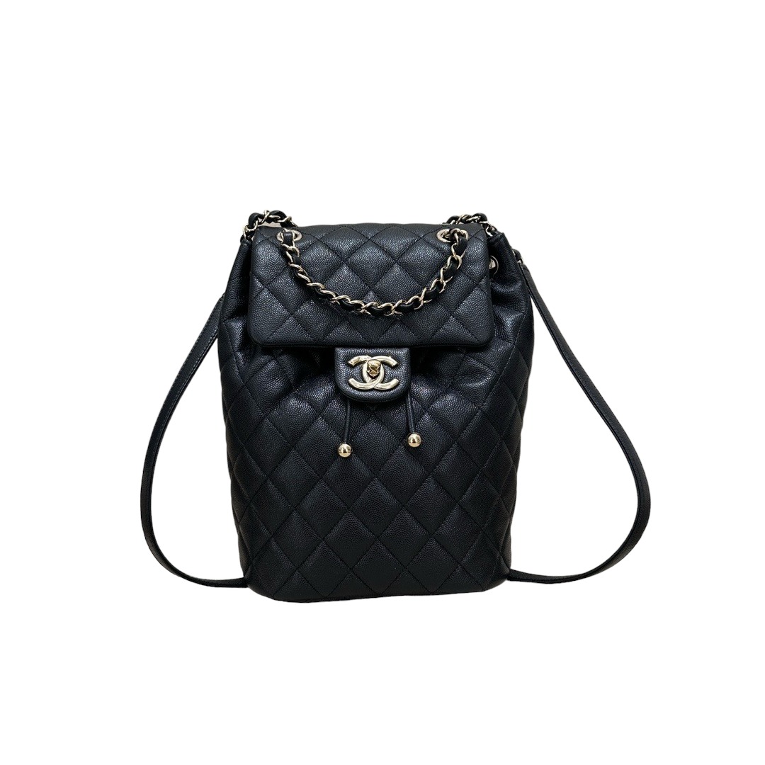 Chanel salzburg backpack online