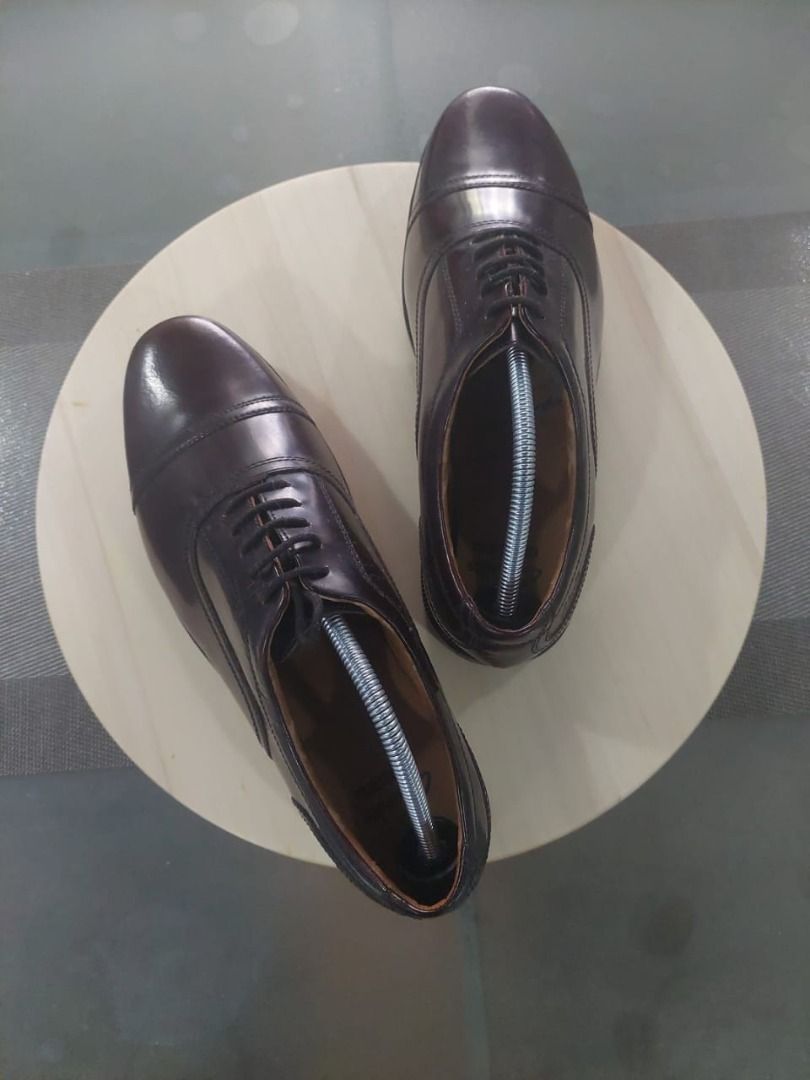 Clarks beeston cap deals