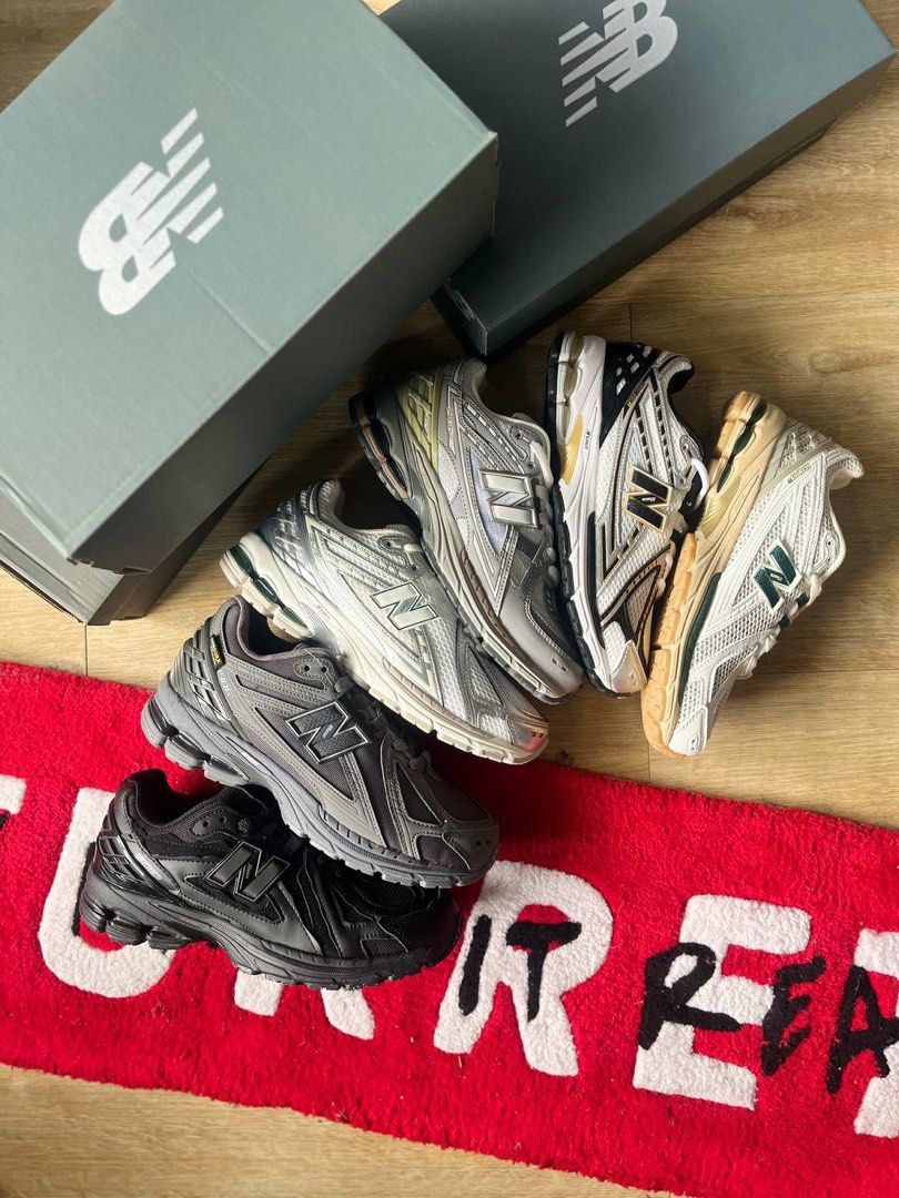 New balance stocks sale