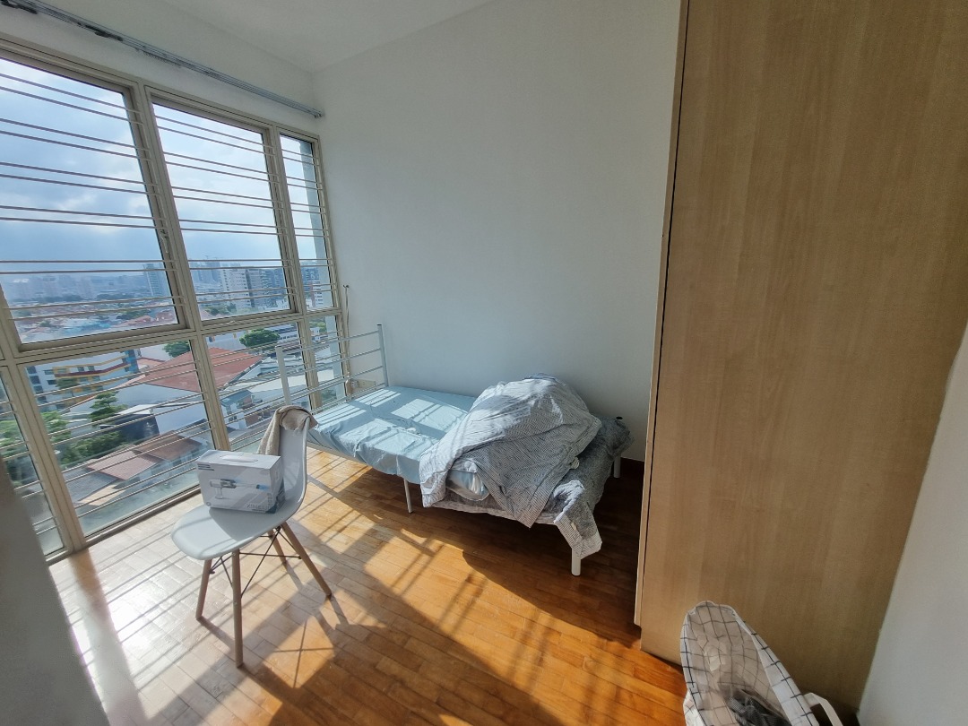 Room For Rent - Kim Keat Close (Toa Payoh)/ Novena MRT/ Toa Payoh MRT ...