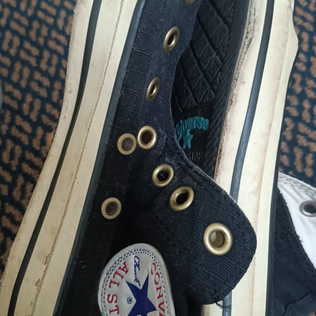 Converse made indonesia discount