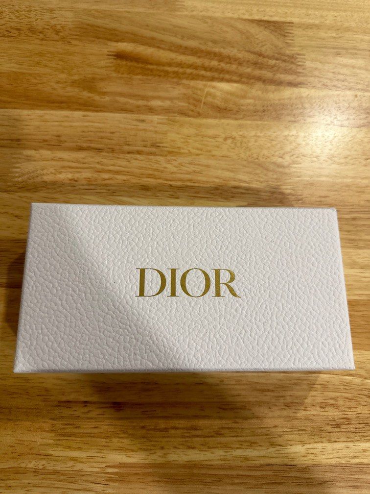 Dior nail polish gift set new arrivals