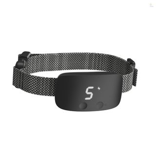 Elzu bark collar shop