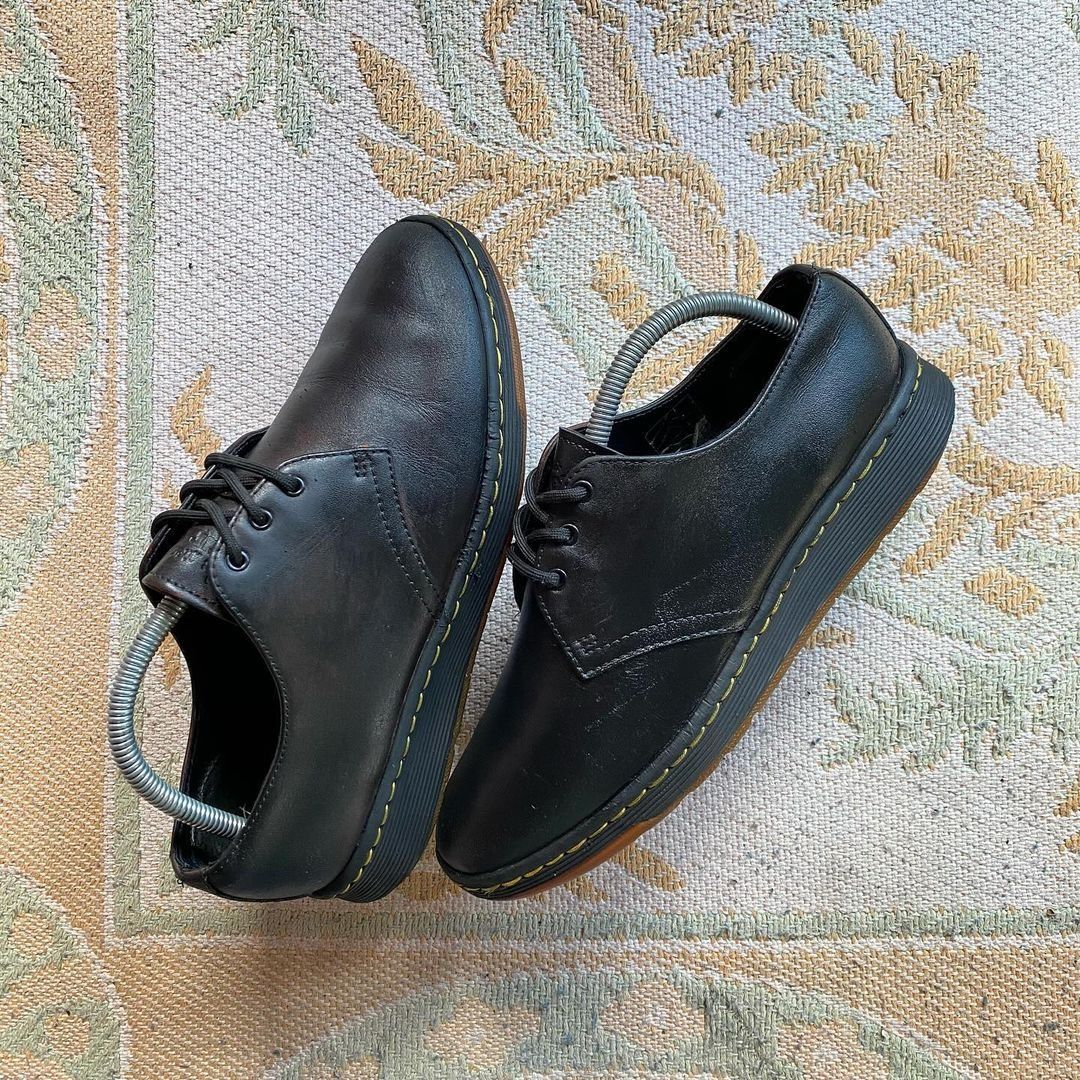 Dr. martens men's cavendish oxford online