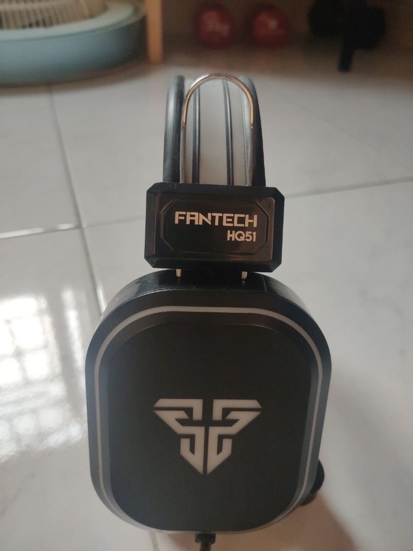 Fantech hq51 deals