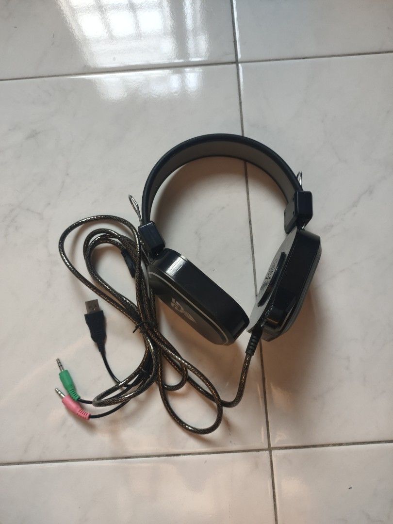Fantech HQ51 RGB