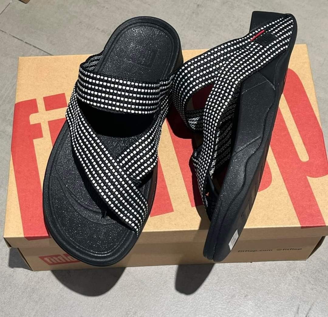 Fitflop slippers original deals
