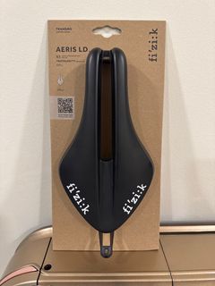 fizik フィジーク AERIS LD R1 カーボンレール 135mm fizi:k（フィジーク）AERIS LD R1 カーボンレール LONG DISTANCE