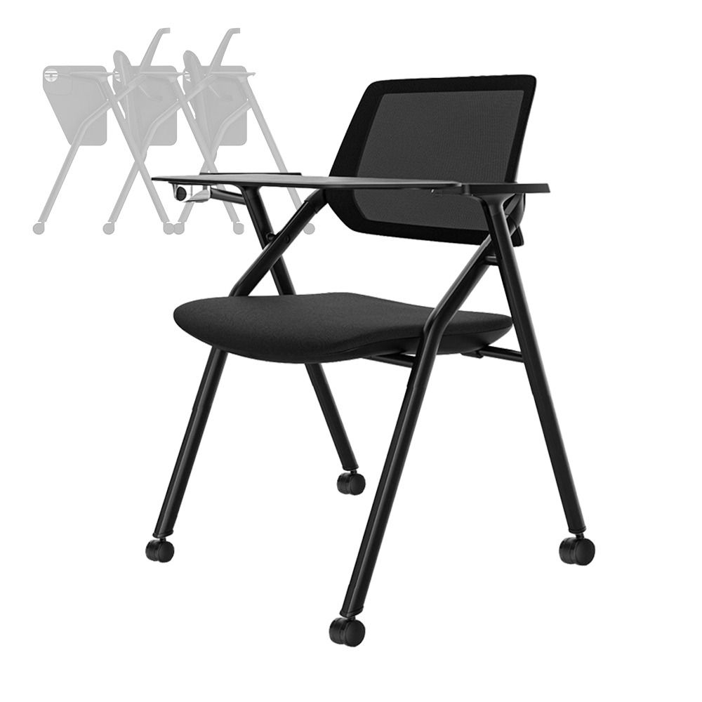 Pre assembled office chairs discount