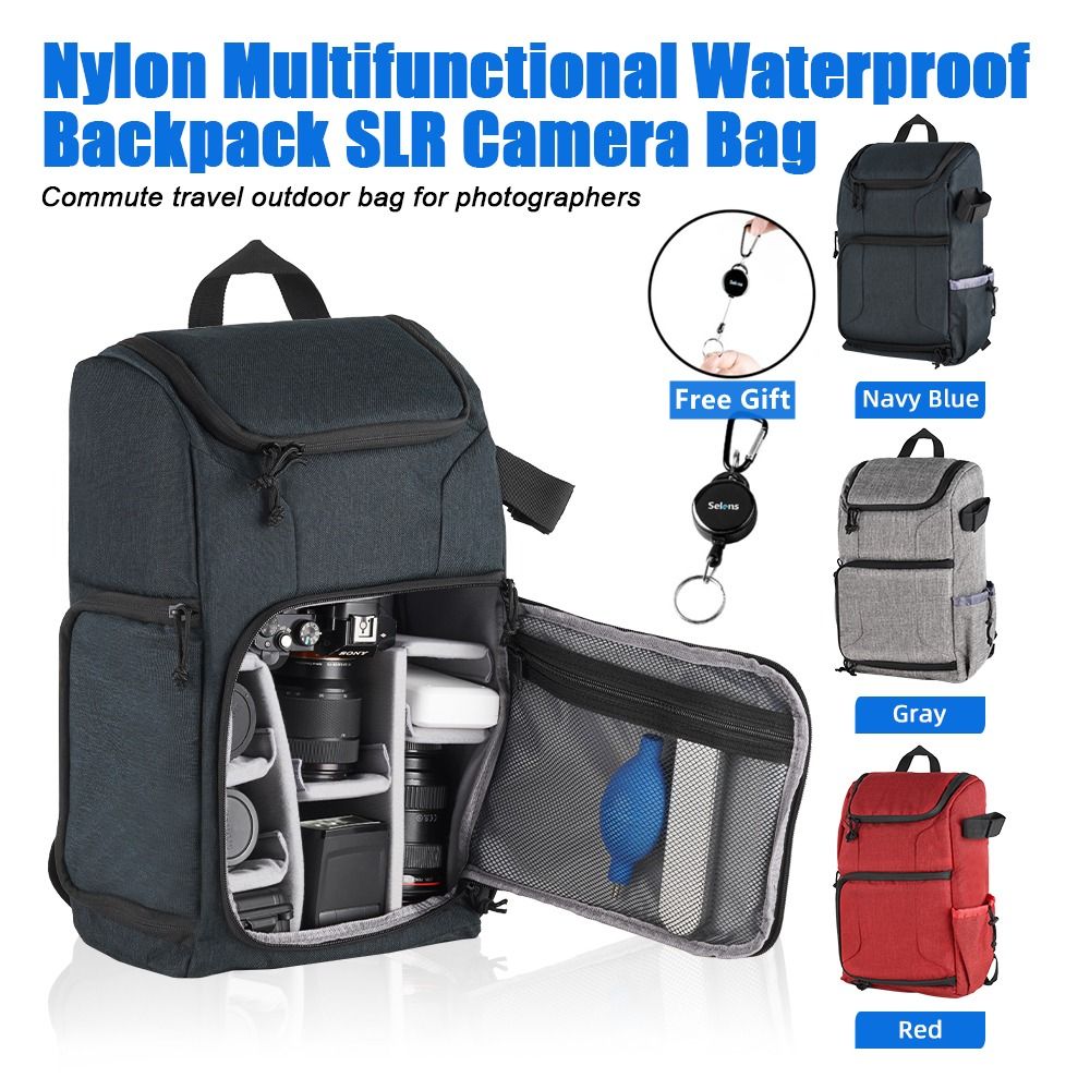 Waterproof Multi guaranteed Functional Outdoor