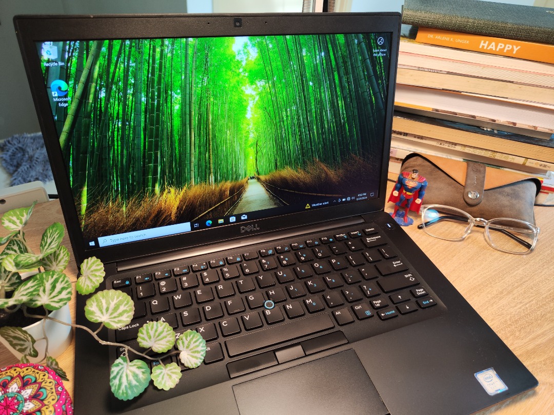 Dell latitude 7490 bag best sale