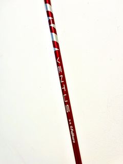 Nuovo Albero Ibrido Blu Fujikura Ventus VeloCore - Scegli Peso/flex