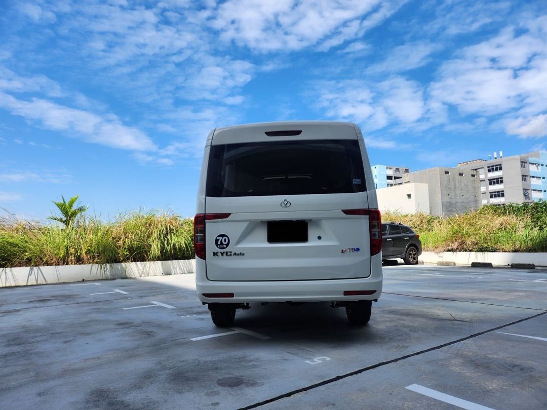 全电动货车 - 出租 / 出售62886405377921113